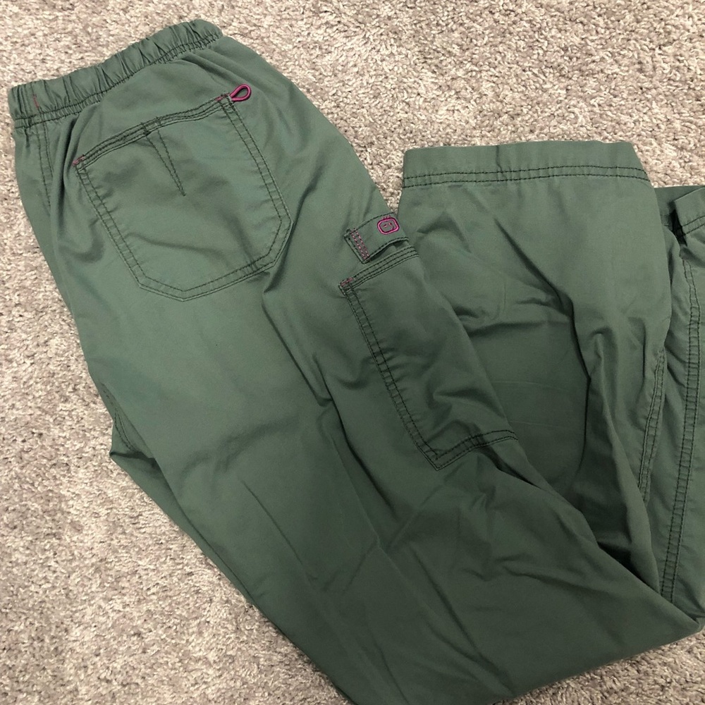 WonderWink Scrubs Size XS